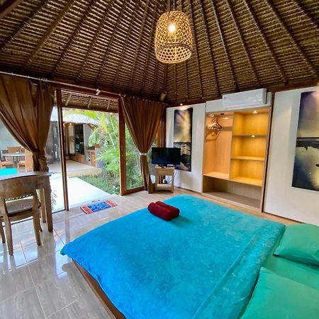 Little Tree House Otel Sanur Dış mekan fotoğraf