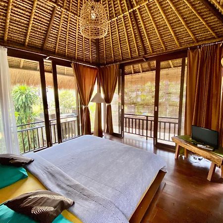 Little Tree House Otel Sanur Dış mekan fotoğraf