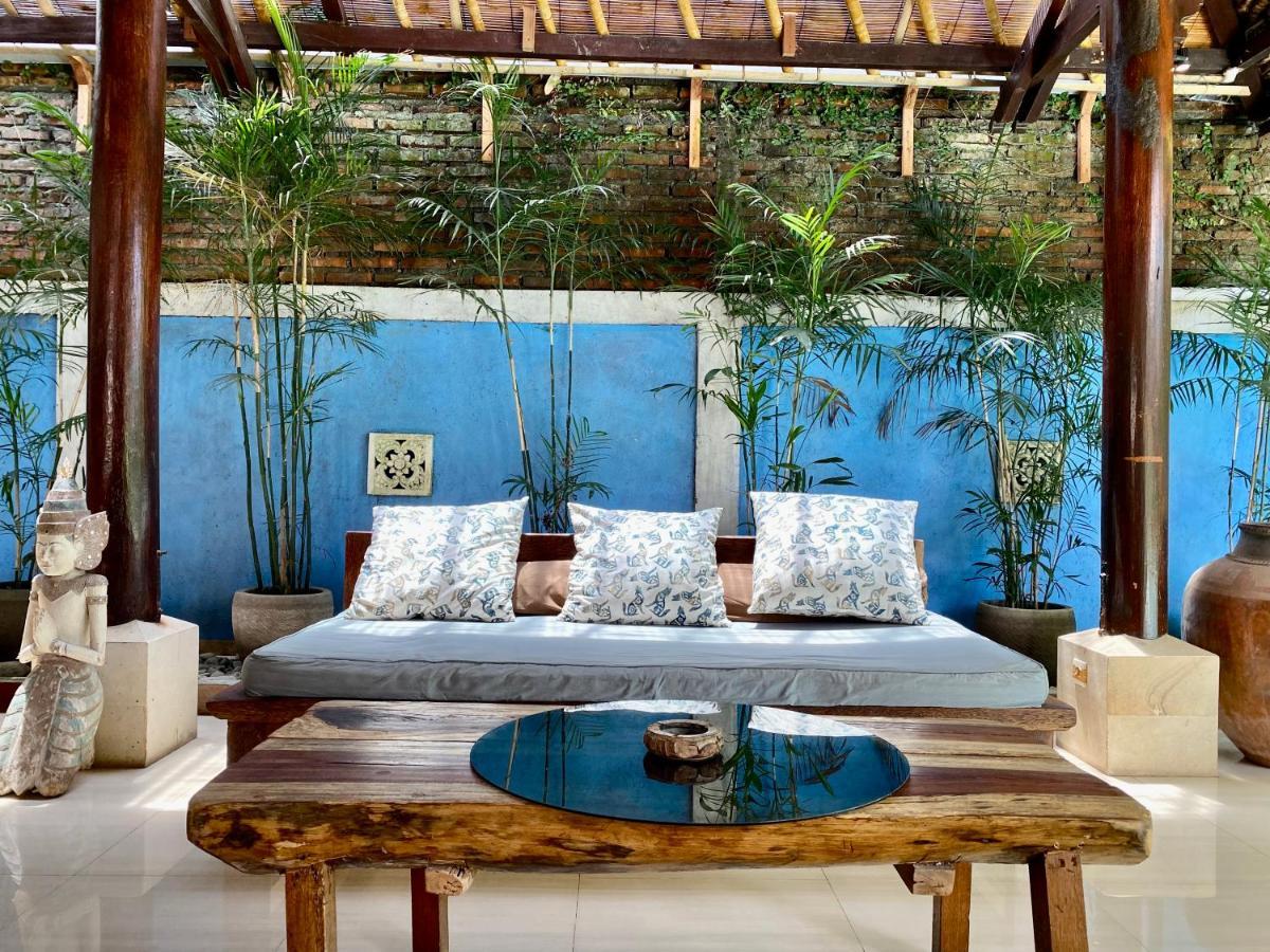 Little Tree House Otel Sanur Dış mekan fotoğraf