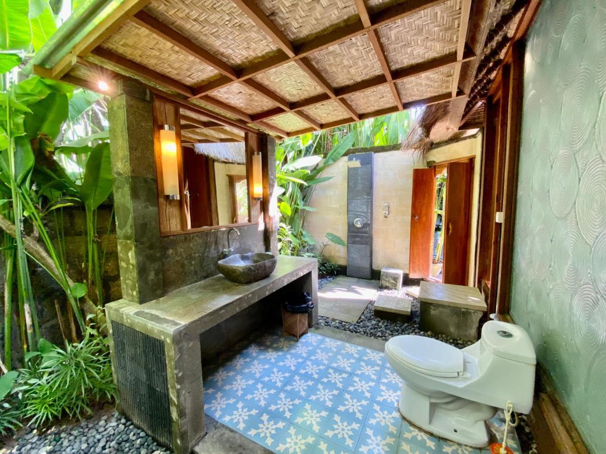 Little Tree House Otel Sanur Dış mekan fotoğraf