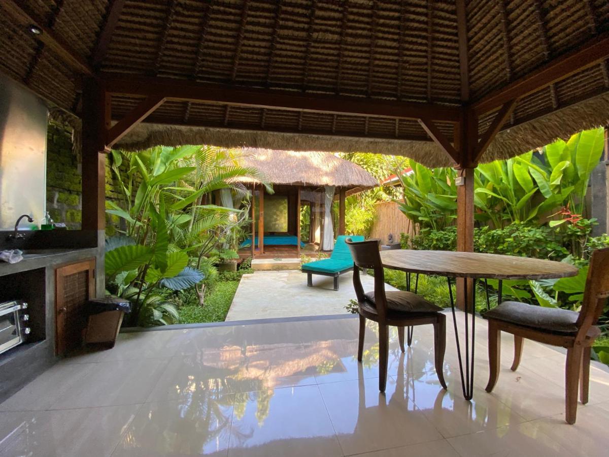 Little Tree House Otel Sanur Dış mekan fotoğraf