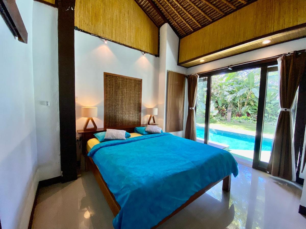 Little Tree House Otel Sanur Dış mekan fotoğraf