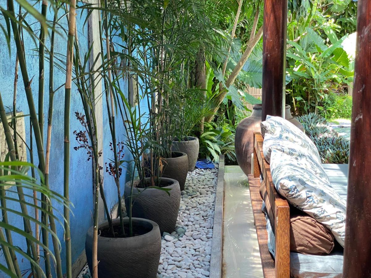 Little Tree House Otel Sanur Dış mekan fotoğraf
