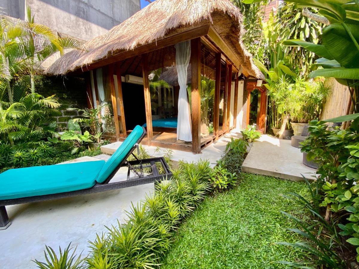 Little Tree House Otel Sanur Oda fotoğraf