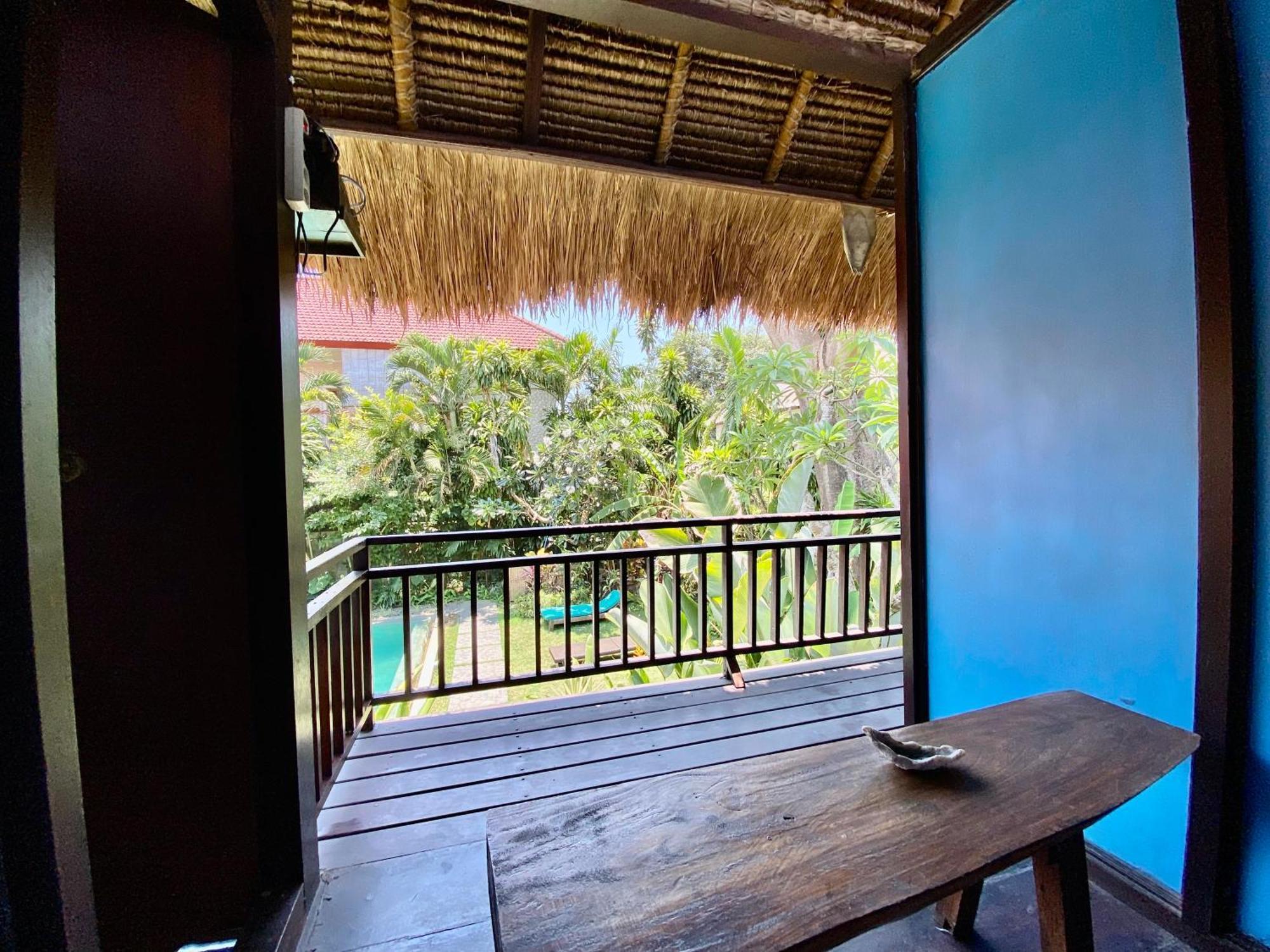 Little Tree House Otel Sanur Oda fotoğraf