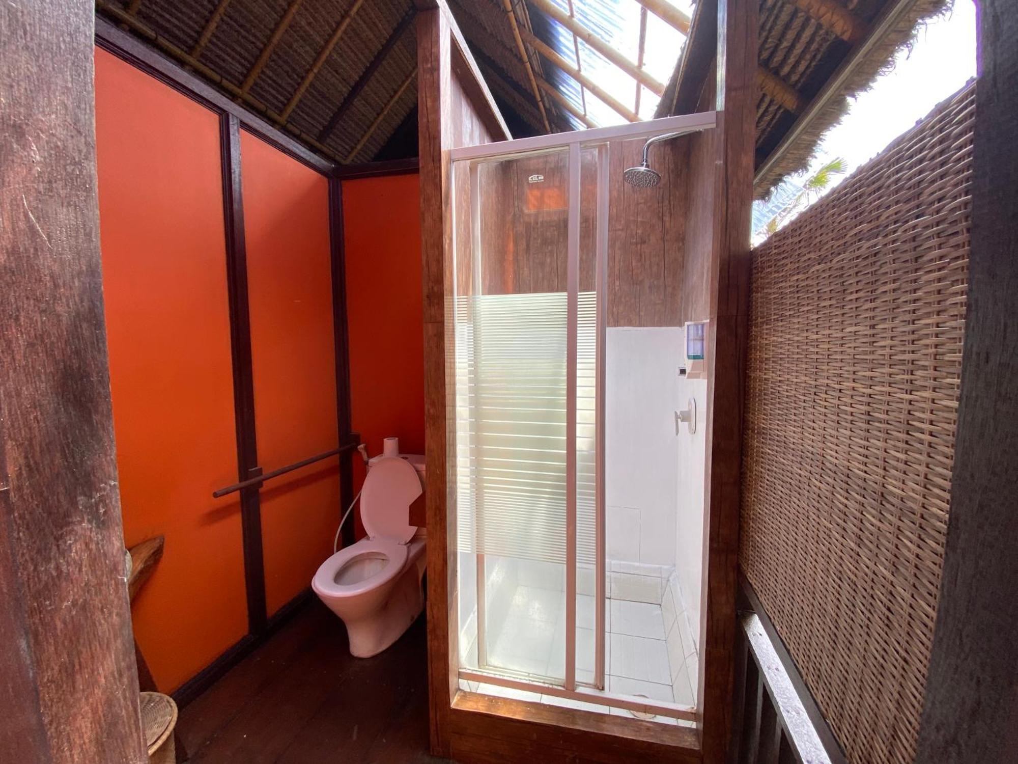 Little Tree House Otel Sanur Oda fotoğraf