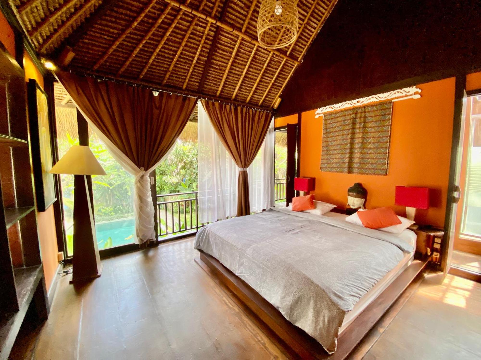 Little Tree House Otel Sanur Oda fotoğraf