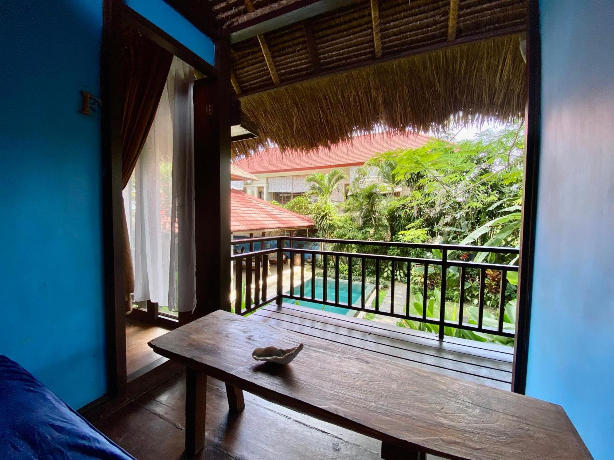 Little Tree House Otel Sanur Oda fotoğraf