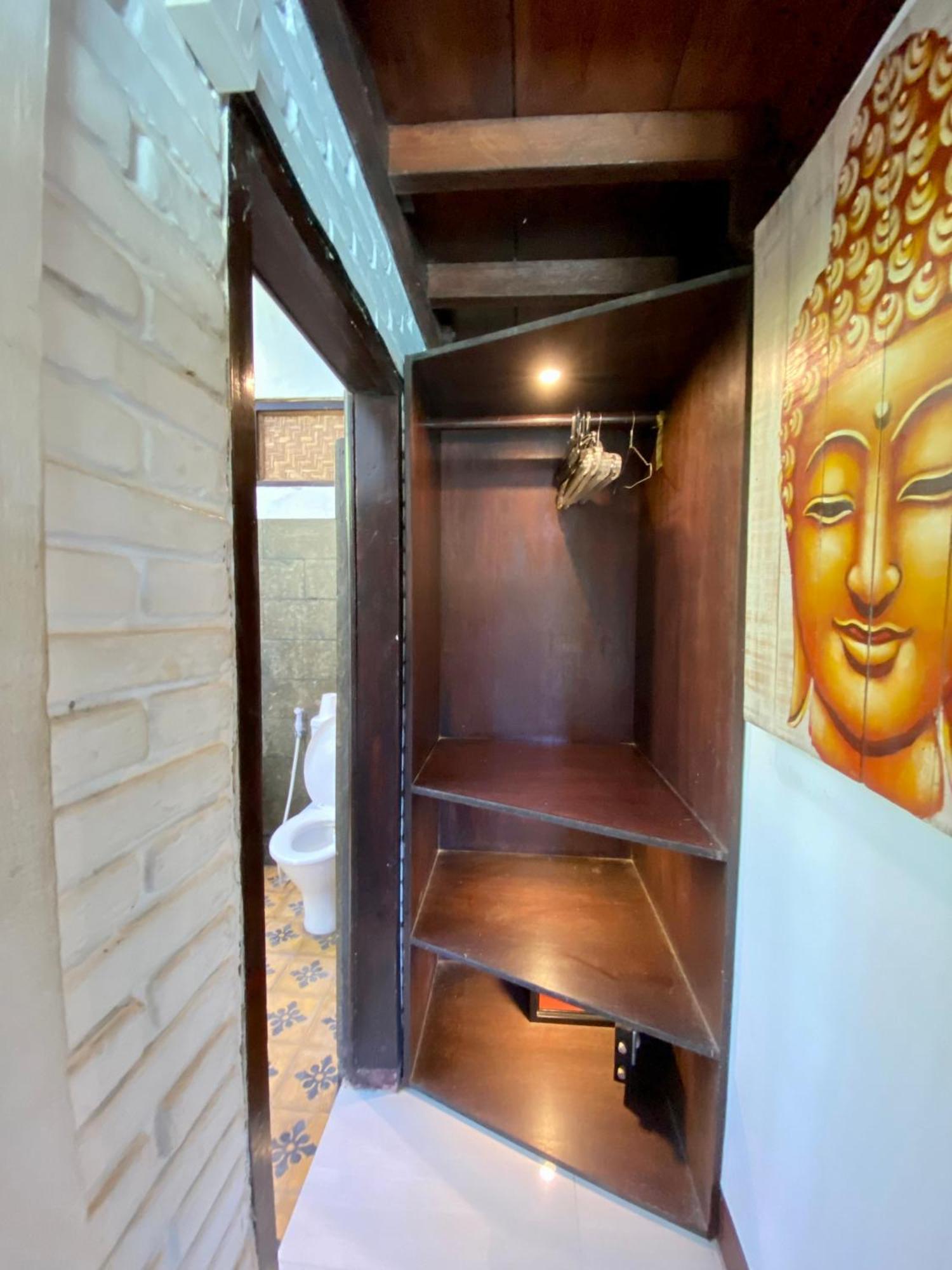Little Tree House Otel Sanur Oda fotoğraf