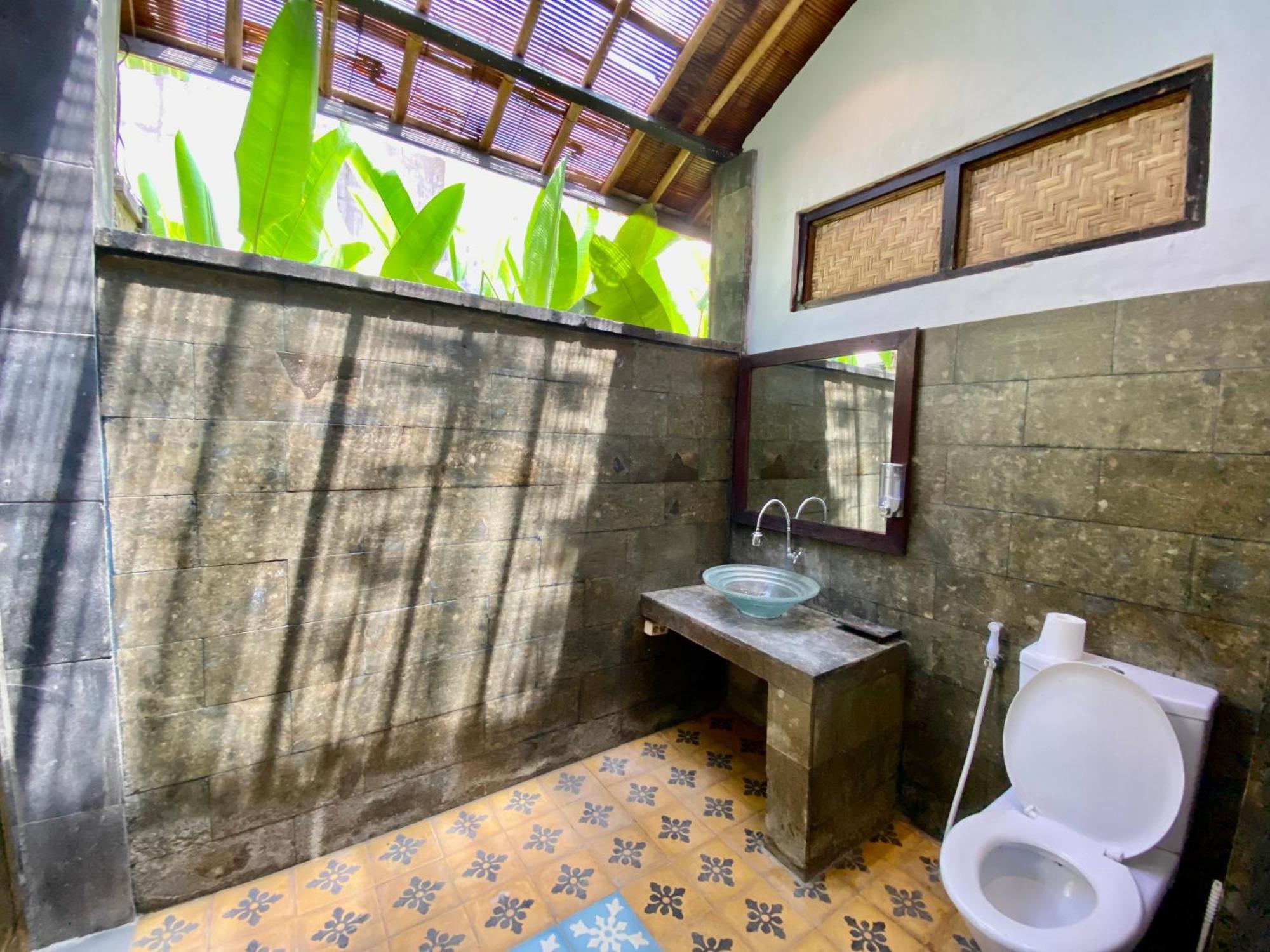 Little Tree House Otel Sanur Oda fotoğraf