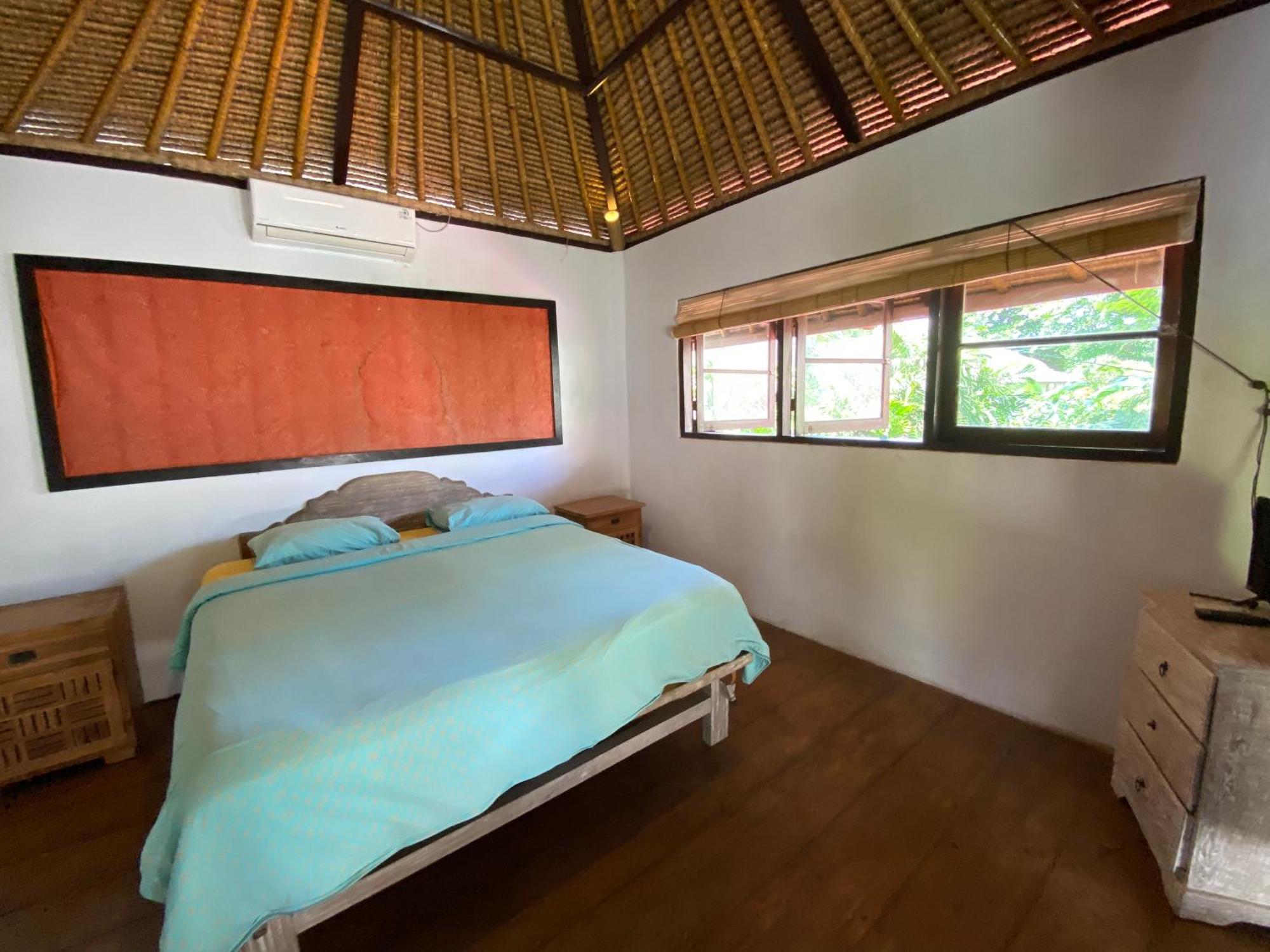 Little Tree House Otel Sanur Oda fotoğraf